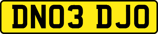 DN03DJO