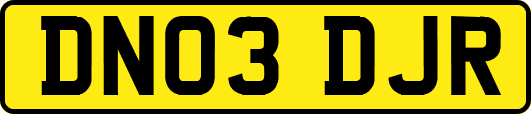 DN03DJR