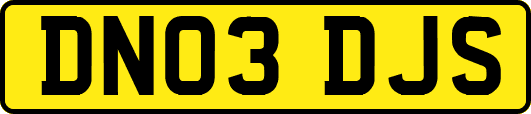 DN03DJS