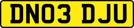 DN03DJU