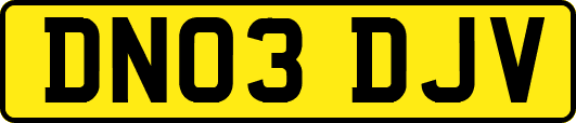 DN03DJV