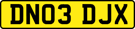 DN03DJX