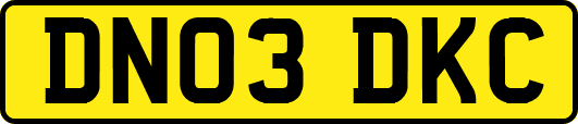 DN03DKC