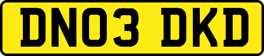 DN03DKD