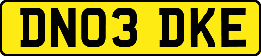 DN03DKE