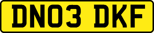 DN03DKF