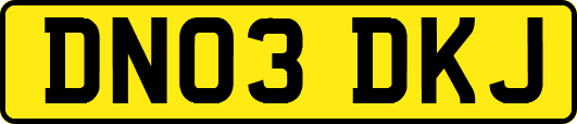 DN03DKJ