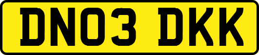 DN03DKK