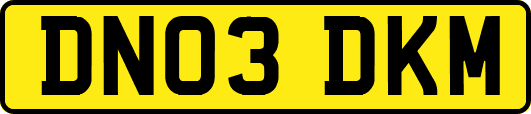 DN03DKM