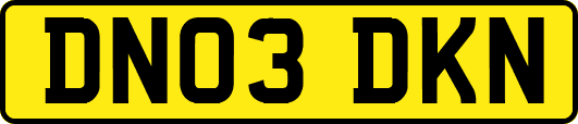 DN03DKN