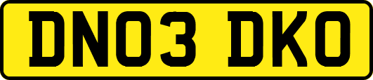 DN03DKO