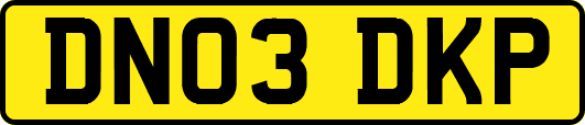 DN03DKP