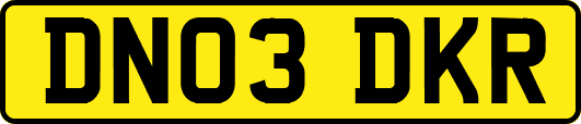 DN03DKR