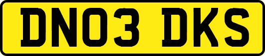 DN03DKS