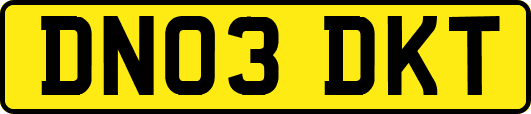 DN03DKT