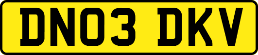 DN03DKV