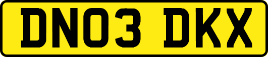 DN03DKX