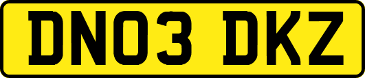 DN03DKZ