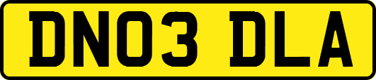 DN03DLA