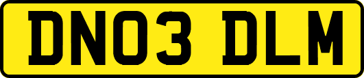 DN03DLM