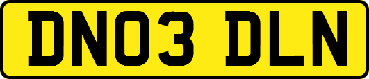 DN03DLN