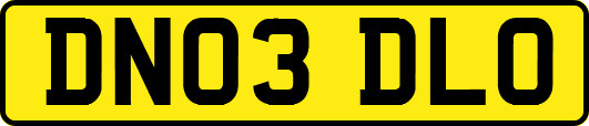 DN03DLO