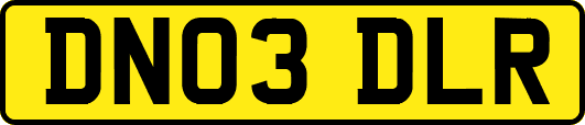 DN03DLR