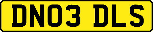 DN03DLS