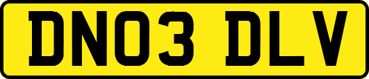 DN03DLV