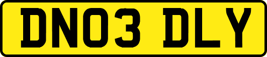 DN03DLY