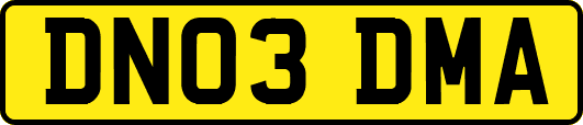 DN03DMA