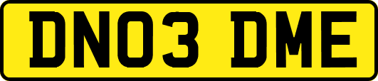 DN03DME
