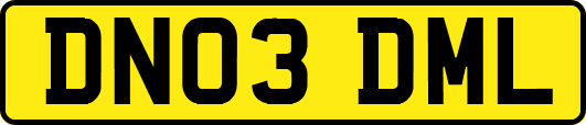 DN03DML