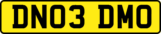 DN03DMO