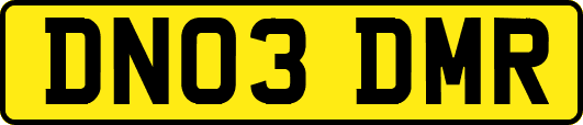 DN03DMR