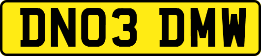 DN03DMW