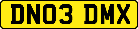 DN03DMX