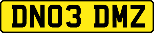 DN03DMZ