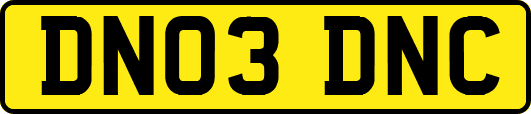 DN03DNC