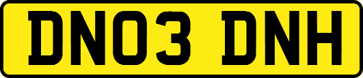 DN03DNH
