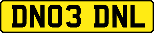 DN03DNL