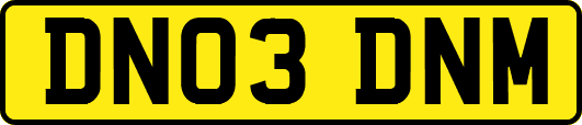 DN03DNM