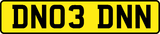 DN03DNN