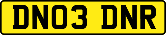 DN03DNR