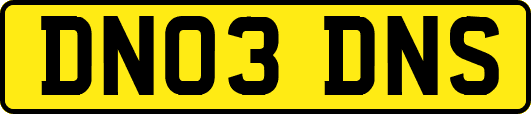 DN03DNS