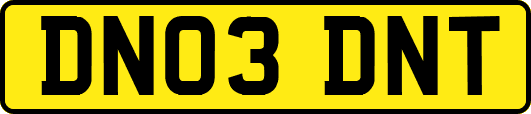 DN03DNT