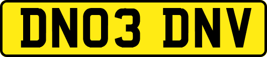 DN03DNV
