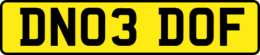 DN03DOF
