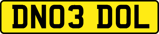 DN03DOL