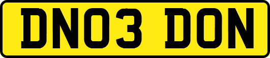DN03DON